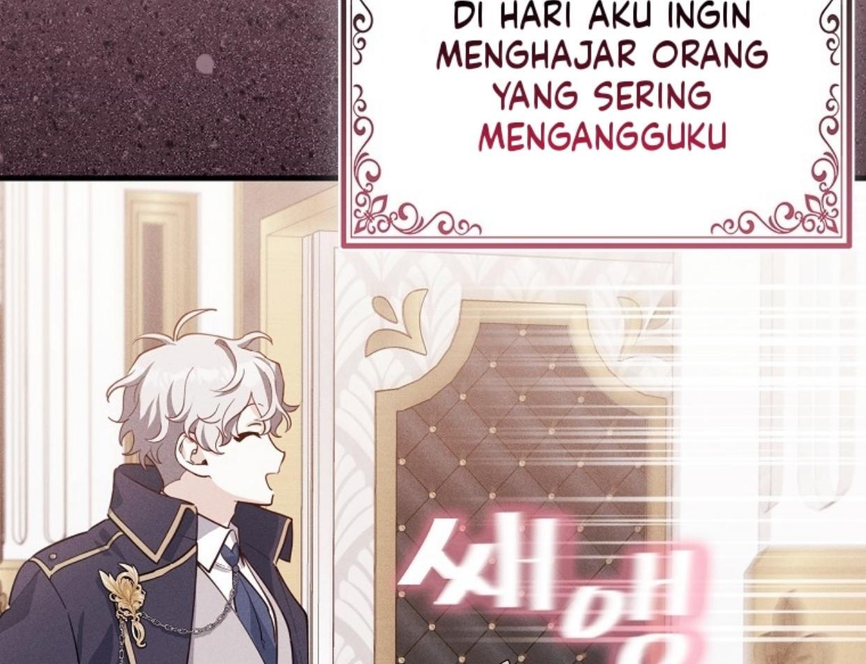 The Crazy Killer Whale’s Favourite Penguin Chapter 7 - halaman 96