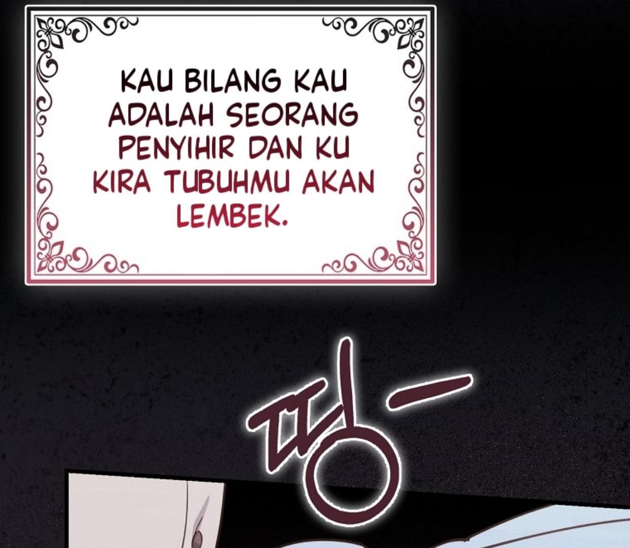 The Crazy Killer Whale’s Favourite Penguin Chapter 7 - halaman 98