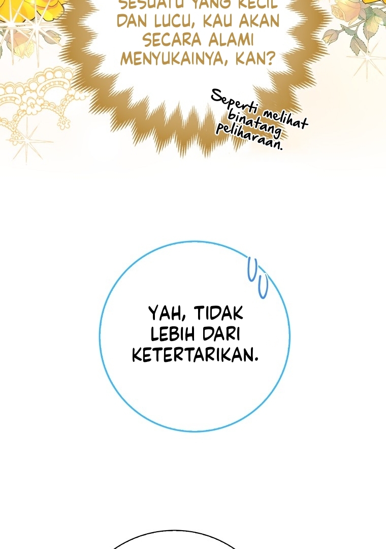 The Crazy Killer Whale’s Favourite Penguin Chapter 8 - halaman 10