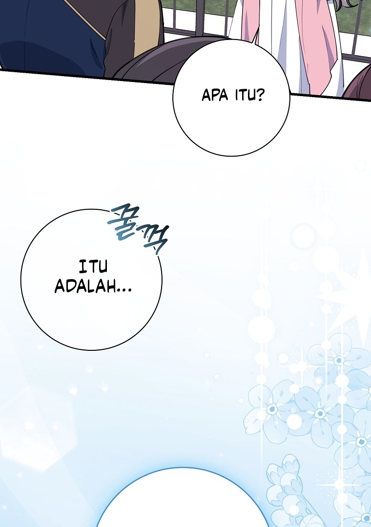 The Crazy Killer Whale’s Favourite Penguin Chapter 8 - halaman 12