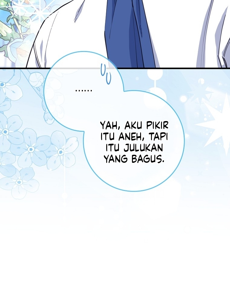 The Crazy Killer Whale’s Favourite Penguin Chapter 8 - halaman 14