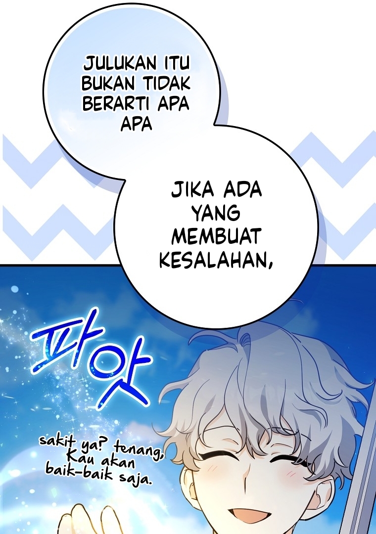 The Crazy Killer Whale’s Favourite Penguin Chapter 8 - halaman 15