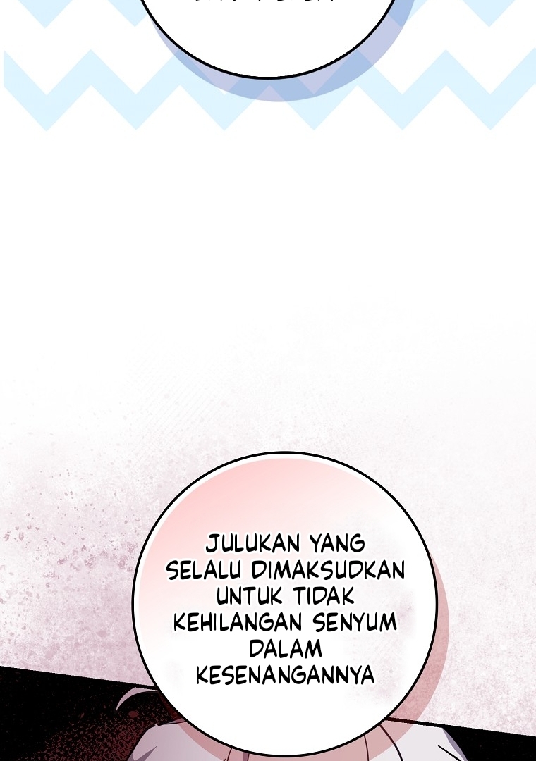 The Crazy Killer Whale’s Favourite Penguin Chapter 8 - halaman 17