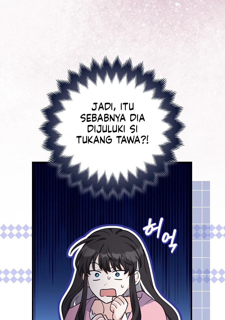The Crazy Killer Whale’s Favourite Penguin Chapter 8 - halaman 19