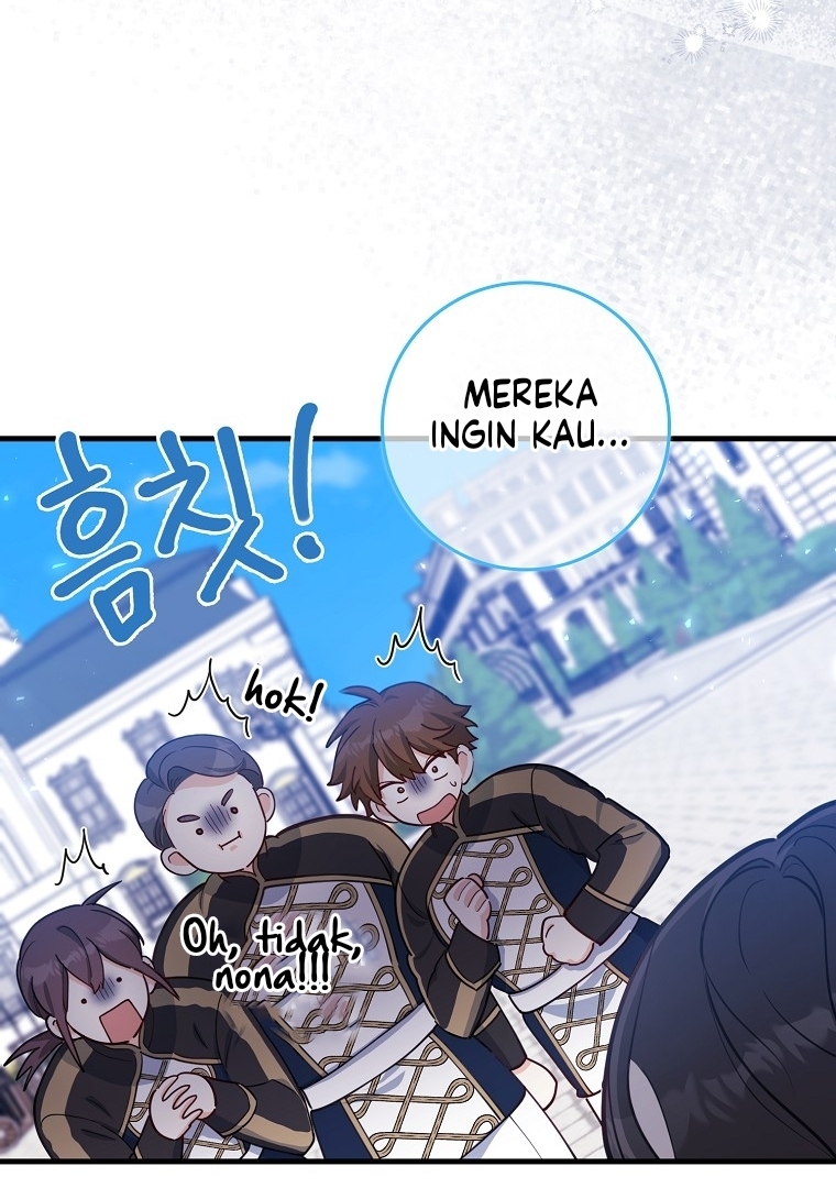The Crazy Killer Whale’s Favourite Penguin Chapter 8 - halaman 24