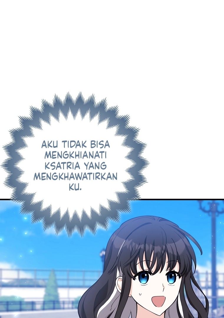 The Crazy Killer Whale’s Favourite Penguin Chapter 8 - halaman 25