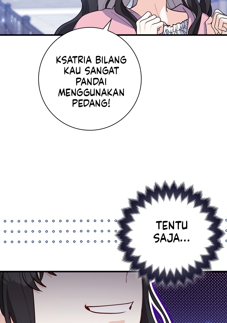 The Crazy Killer Whale’s Favourite Penguin Chapter 8 - halaman 26