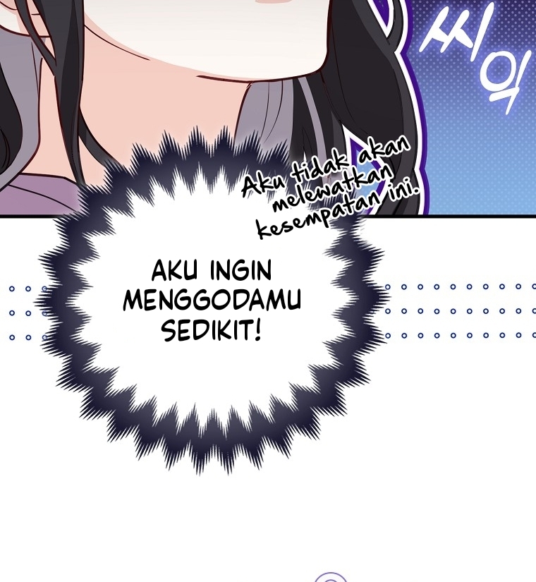 The Crazy Killer Whale’s Favourite Penguin Chapter 8 - halaman 27