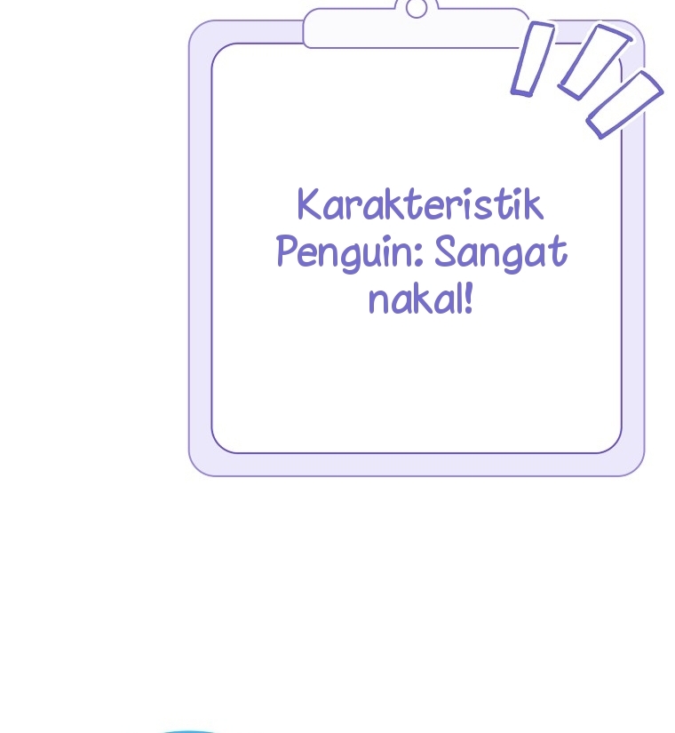 The Crazy Killer Whale’s Favourite Penguin Chapter 8 - halaman 28
