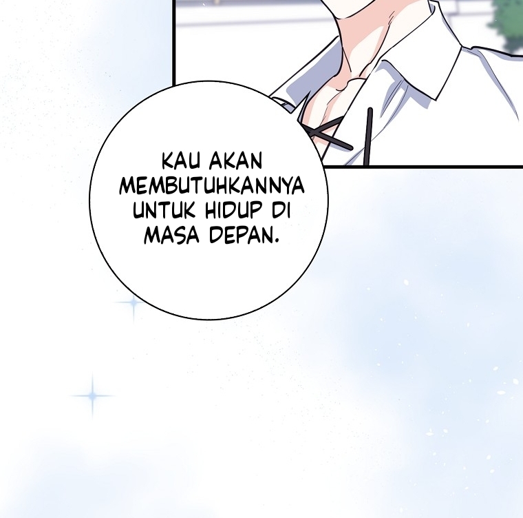 The Crazy Killer Whale’s Favourite Penguin Chapter 8 - halaman 36
