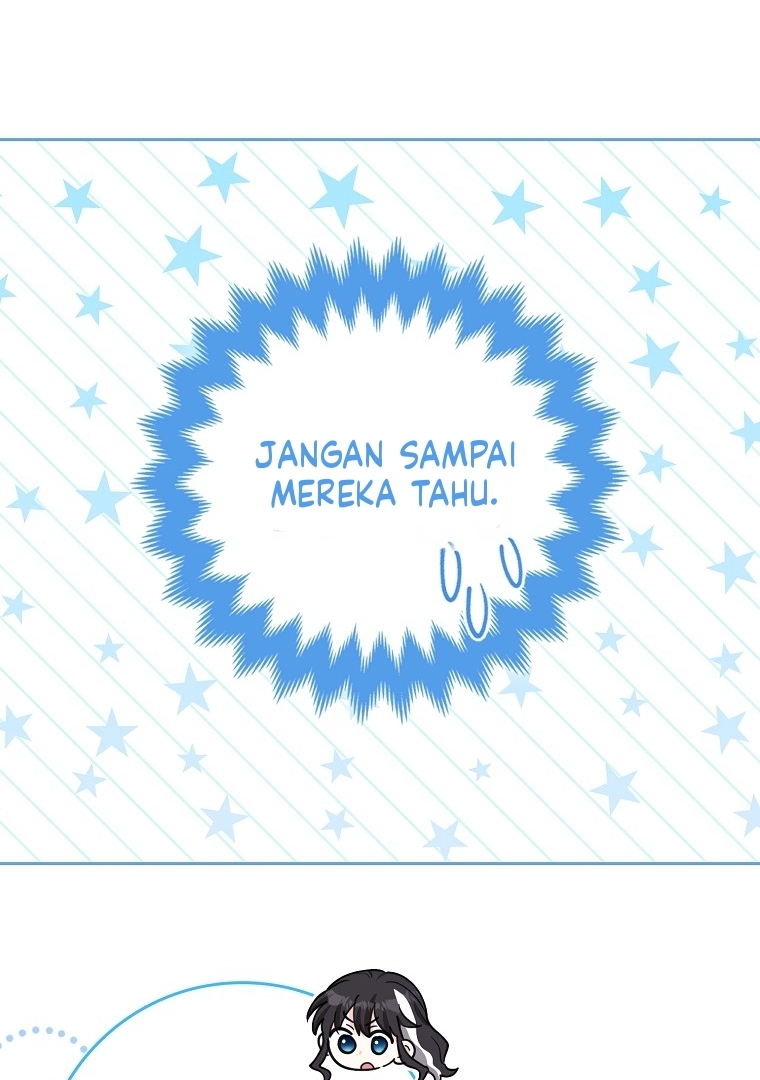 The Crazy Killer Whale’s Favourite Penguin Chapter 8 - halaman 39