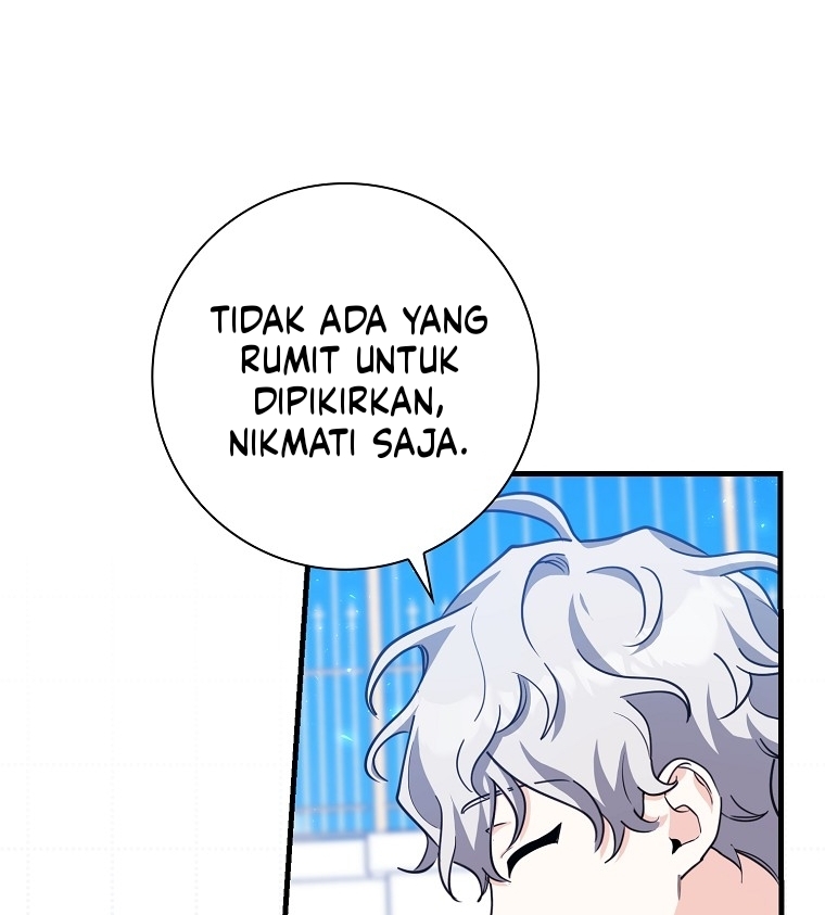 The Crazy Killer Whale’s Favourite Penguin Chapter 8 - halaman 42