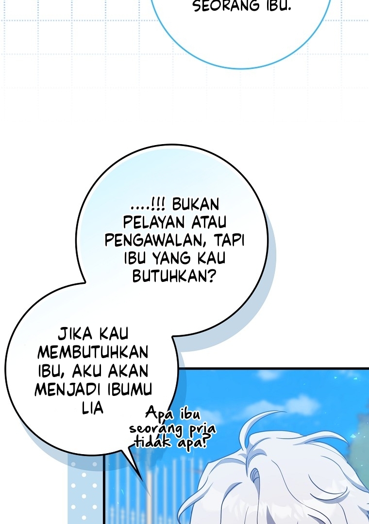 The Crazy Killer Whale’s Favourite Penguin Chapter 8 - halaman 48