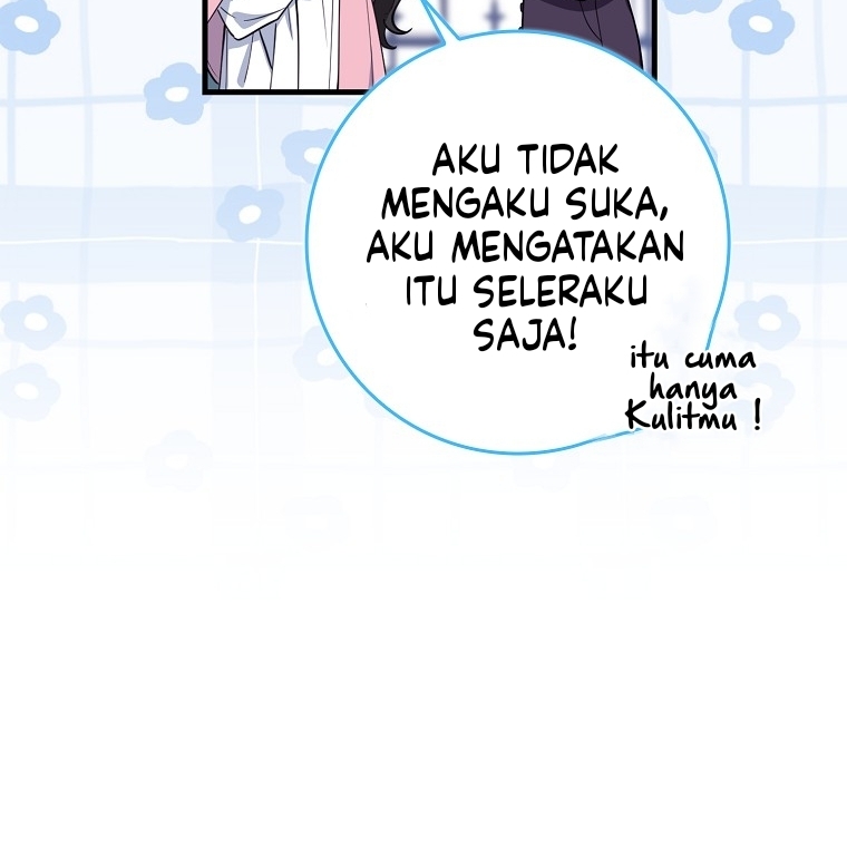 The Crazy Killer Whale’s Favourite Penguin Chapter 8 - halaman 51