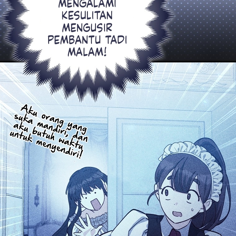 The Crazy Killer Whale’s Favourite Penguin Chapter 8 - halaman 58