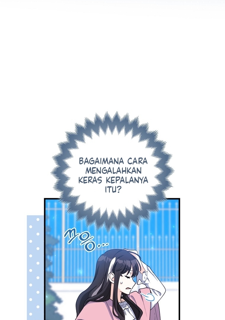 The Crazy Killer Whale’s Favourite Penguin Chapter 8 - halaman 60