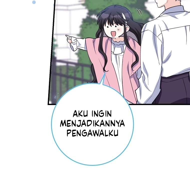 The Crazy Killer Whale’s Favourite Penguin Chapter 8 - halaman 67