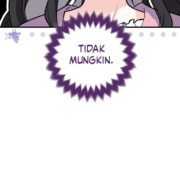 The Crazy Killer Whale’s Favourite Penguin Chapter 8 - halaman 7