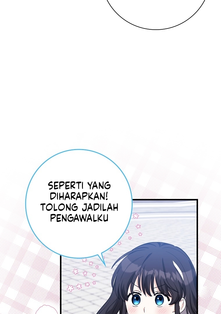 The Crazy Killer Whale’s Favourite Penguin Chapter 8 - halaman 72