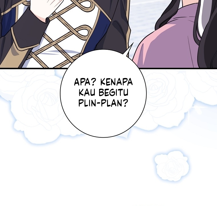 The Crazy Killer Whale’s Favourite Penguin Chapter 8 - halaman 75