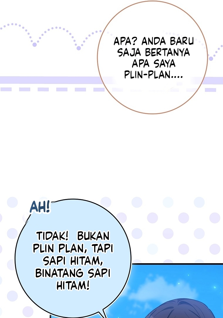 The Crazy Killer Whale’s Favourite Penguin Chapter 8 - halaman 76