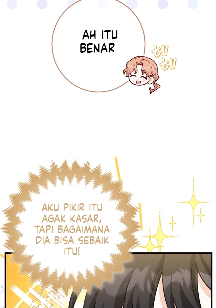 The Crazy Killer Whale’s Favourite Penguin Chapter 8 - halaman 78