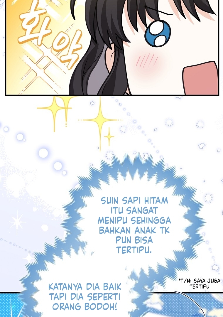 The Crazy Killer Whale’s Favourite Penguin Chapter 8 - halaman 79