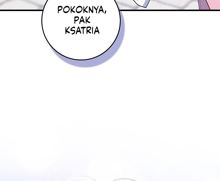 The Crazy Killer Whale’s Favourite Penguin Chapter 8 - halaman 83