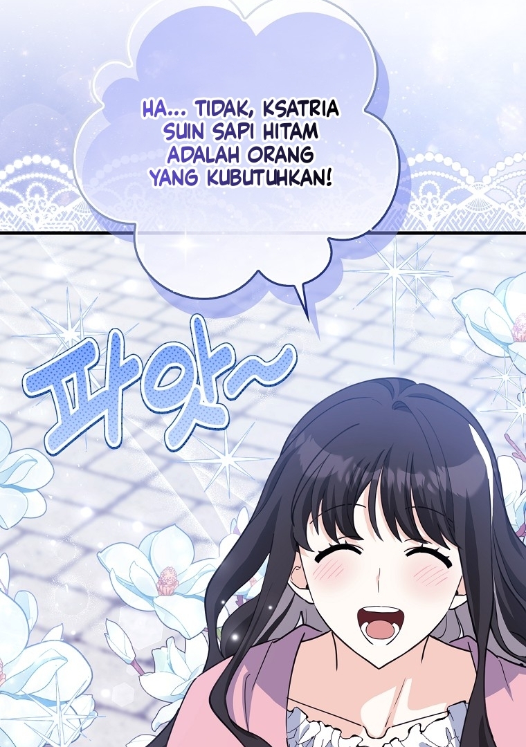 The Crazy Killer Whale’s Favourite Penguin Chapter 8 - halaman 84