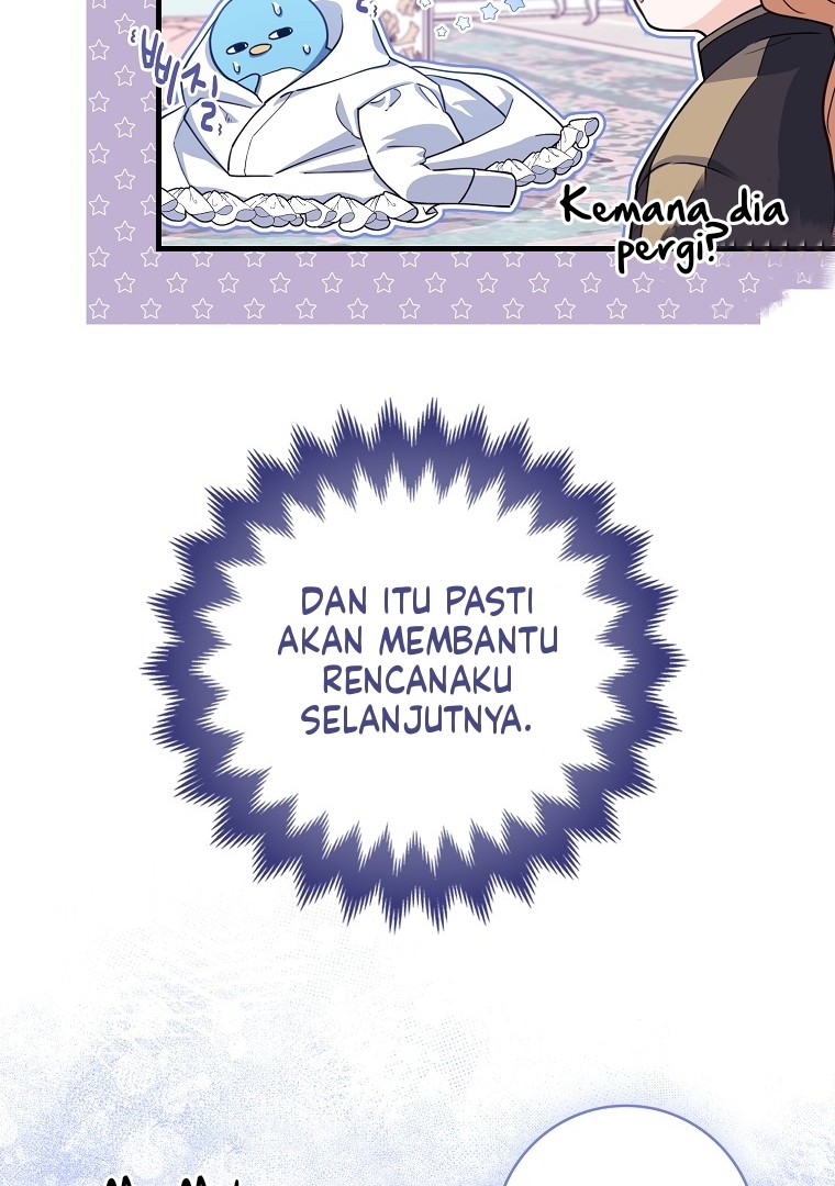 The Crazy Killer Whale’s Favourite Penguin Chapter 8 - halaman 87
