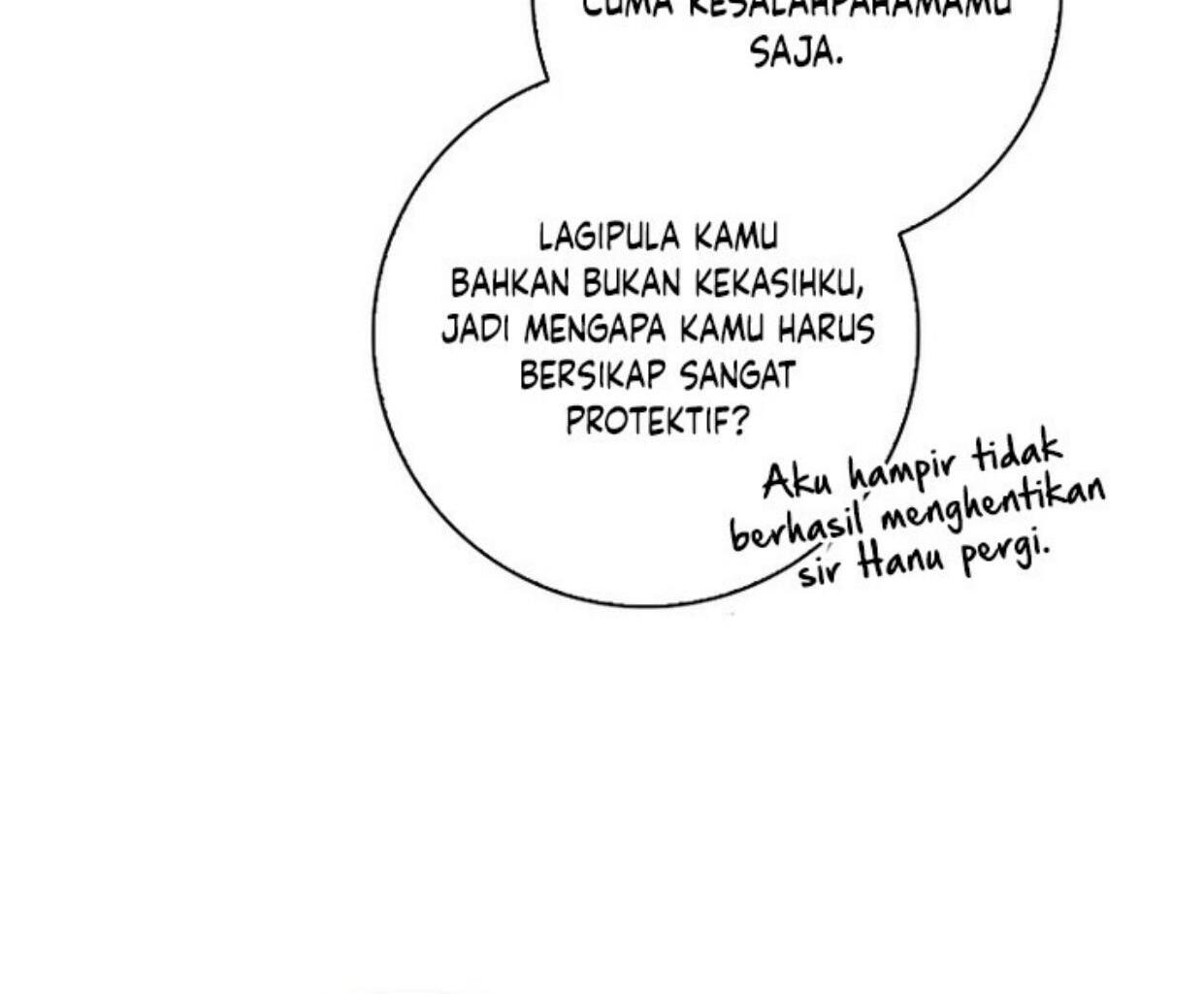 The Crazy Killer Whale’s Favourite Penguin Chapter 9 - halaman 103