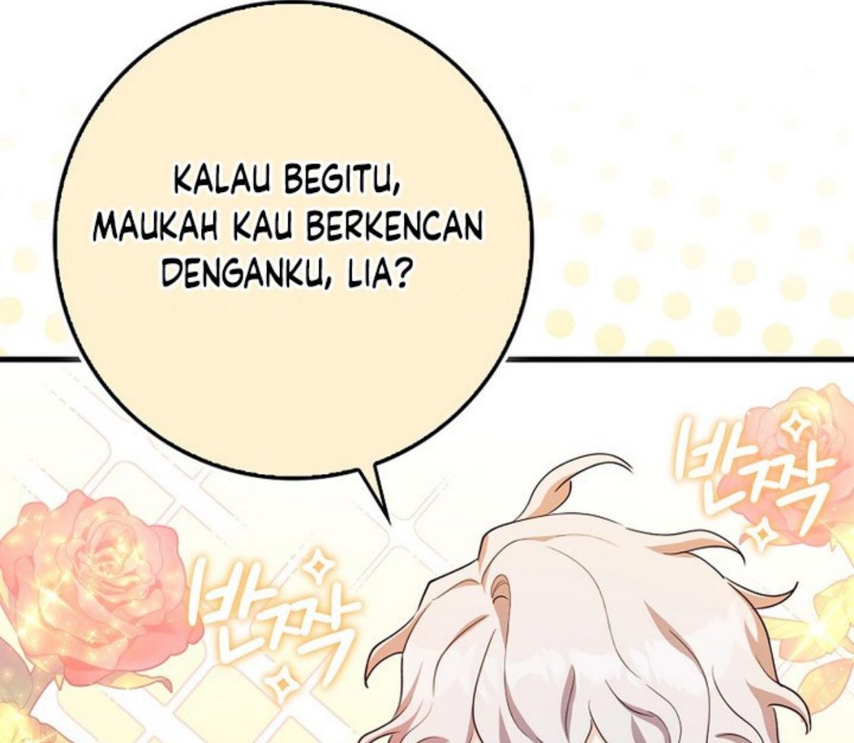 The Crazy Killer Whale’s Favourite Penguin Chapter 9 - halaman 104