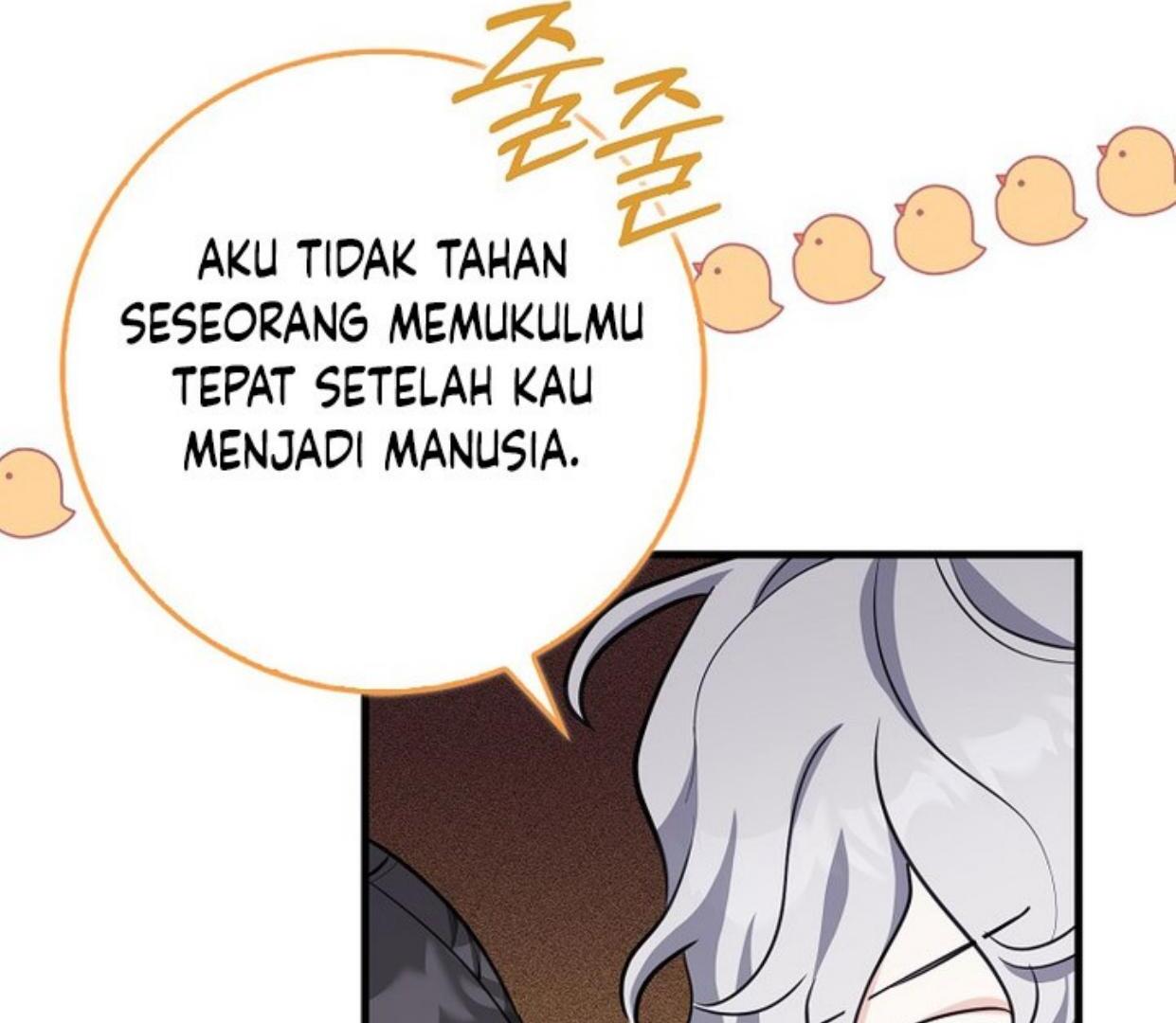 The Crazy Killer Whale’s Favourite Penguin Chapter 9 - halaman 107