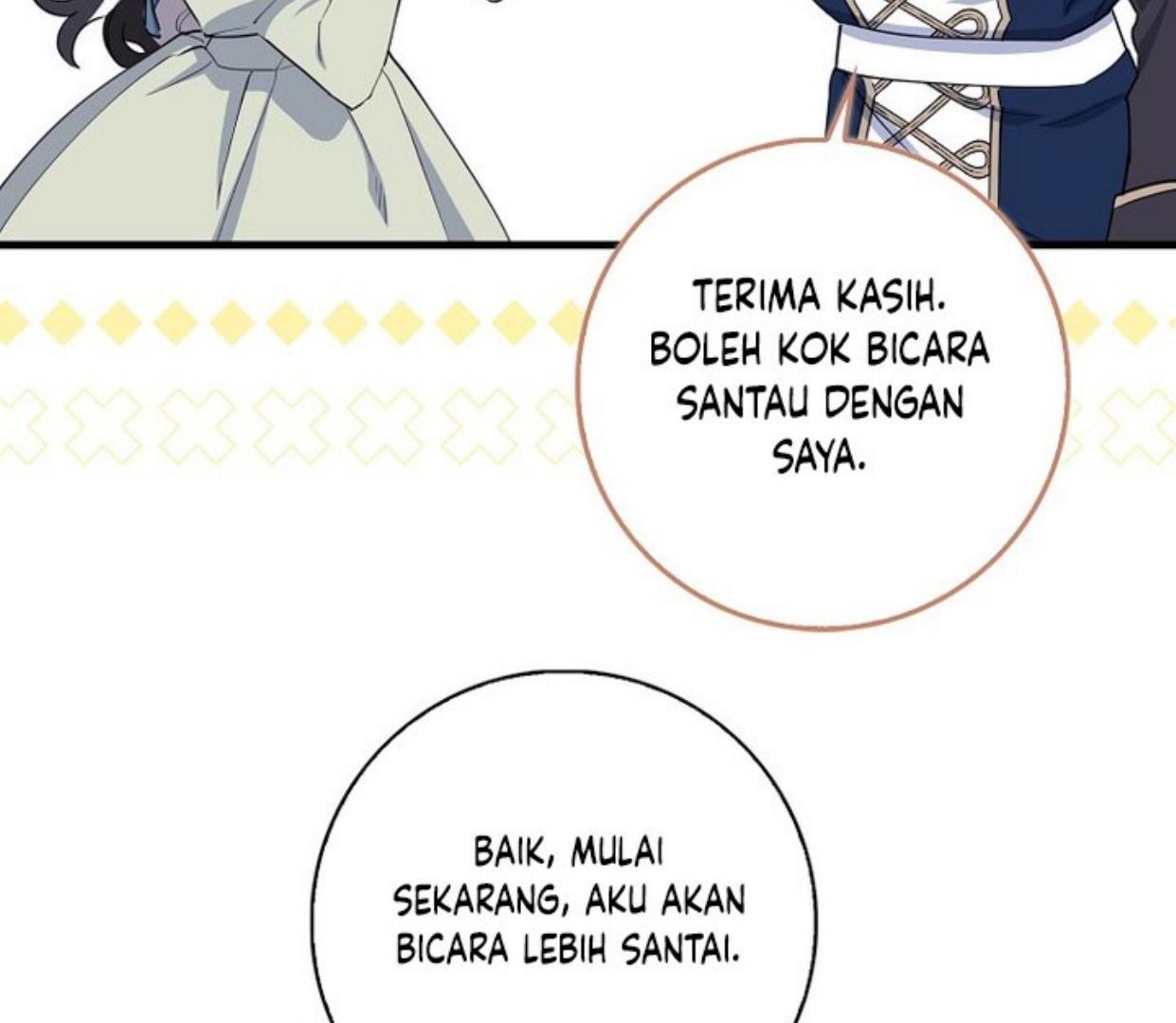 The Crazy Killer Whale’s Favourite Penguin Chapter 9 - halaman 11