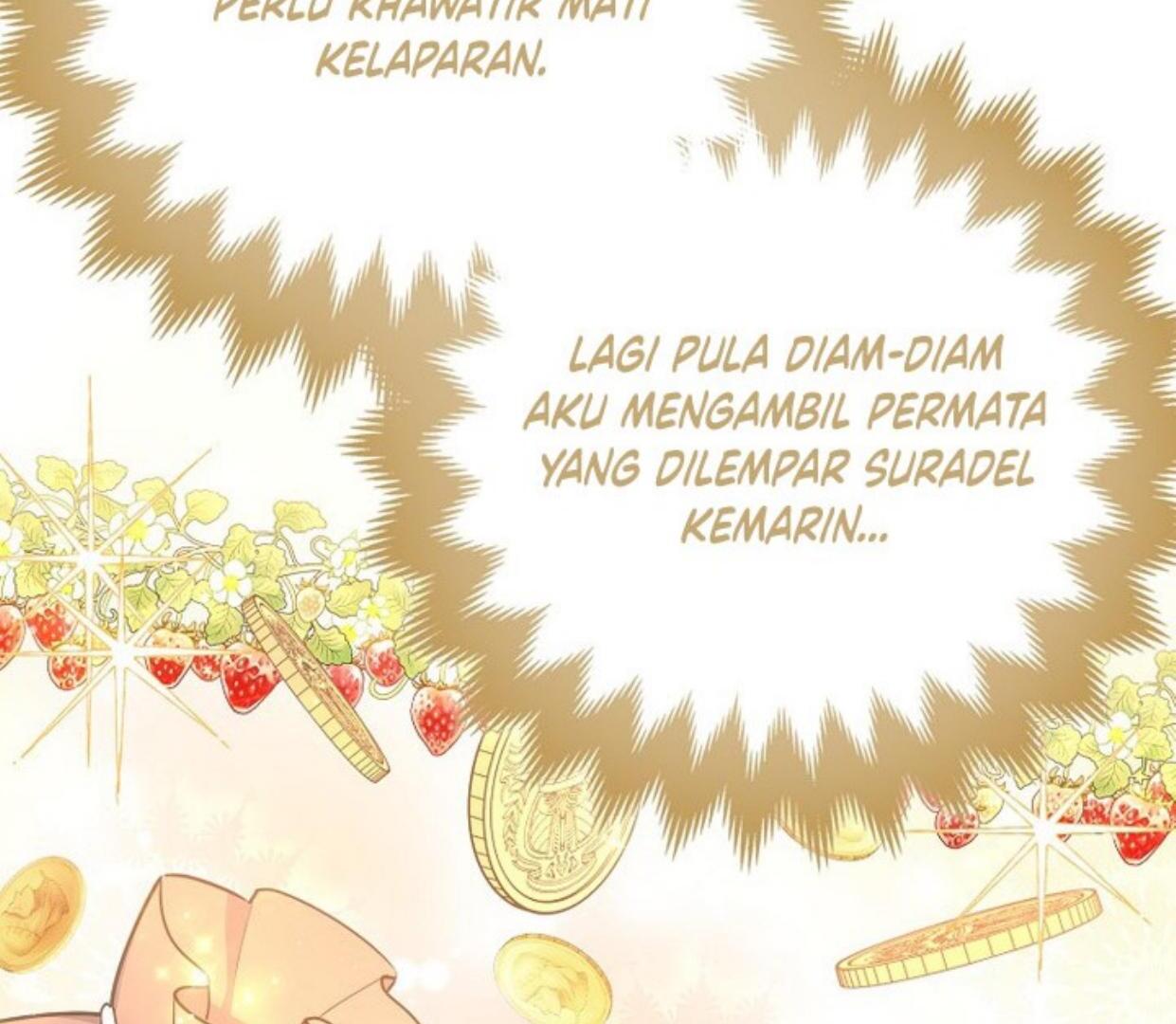 The Crazy Killer Whale’s Favourite Penguin Chapter 9 - halaman 117