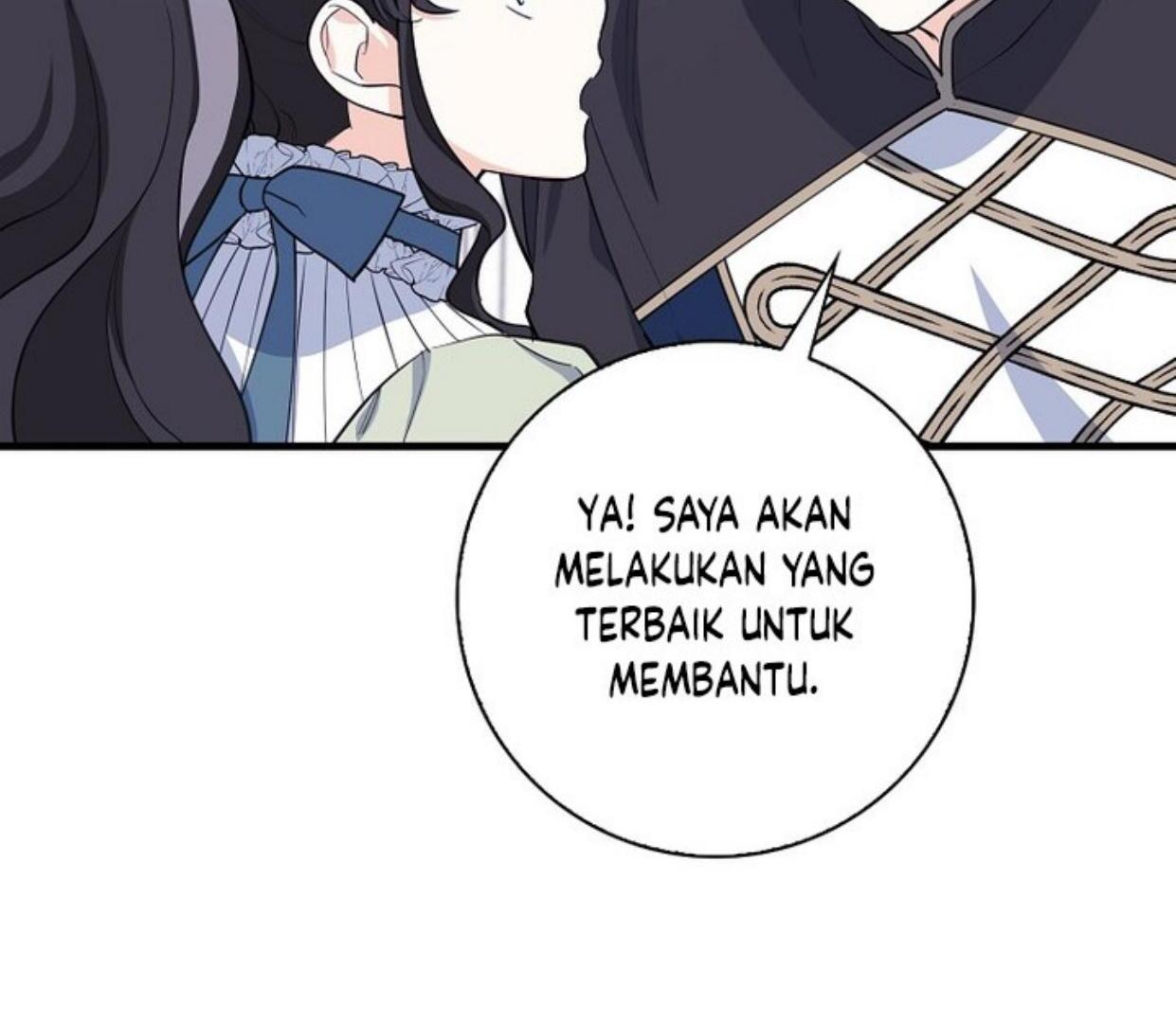 The Crazy Killer Whale’s Favourite Penguin Chapter 9 - halaman 13