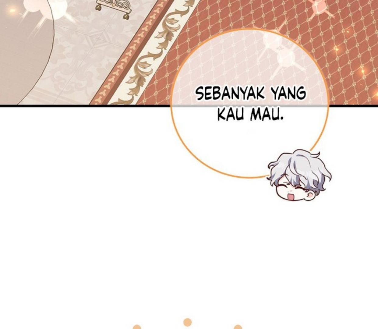 The Crazy Killer Whale’s Favourite Penguin Chapter 9 - halaman 130