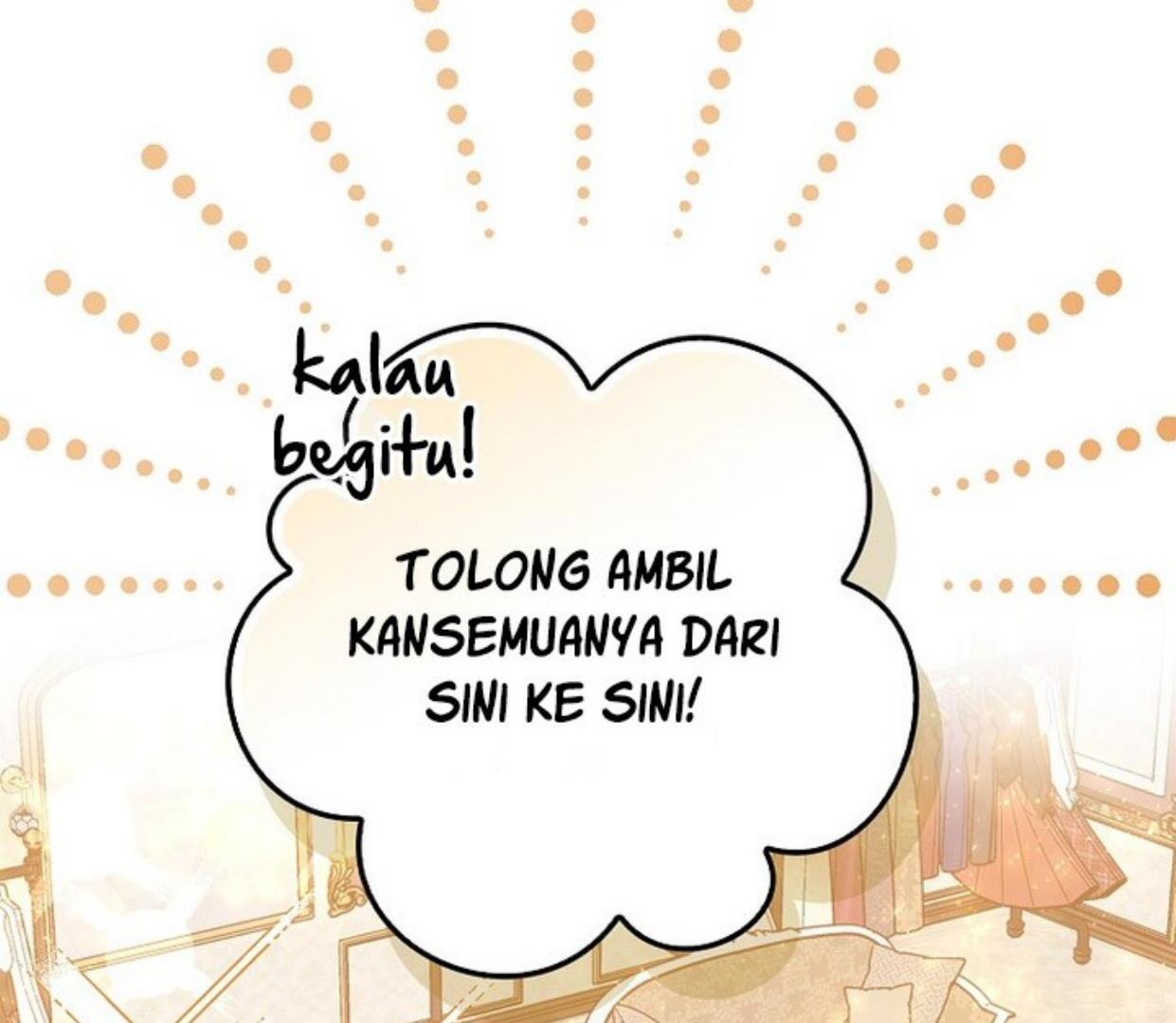 The Crazy Killer Whale’s Favourite Penguin Chapter 9 - halaman 131
