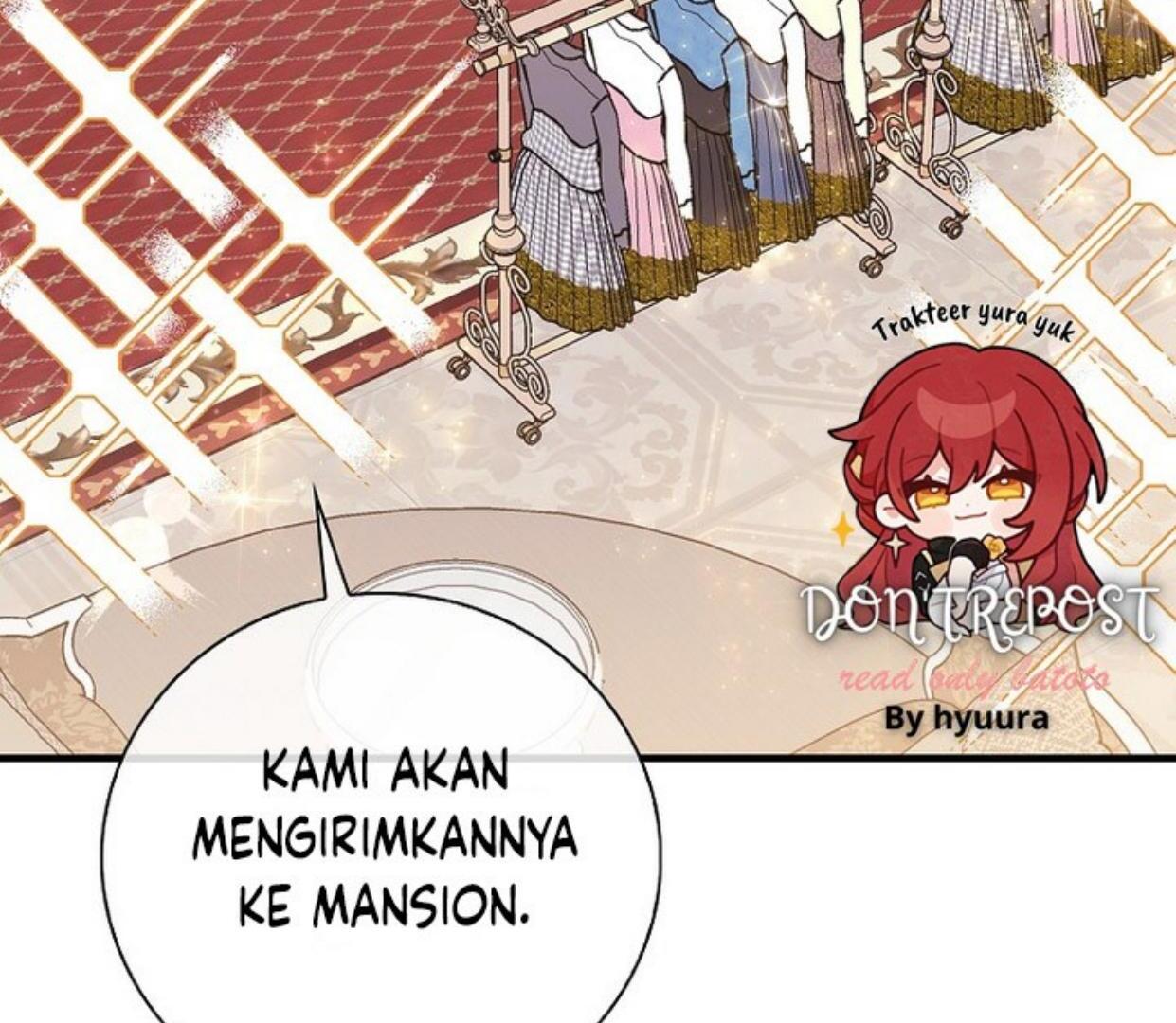 The Crazy Killer Whale’s Favourite Penguin Chapter 9 - halaman 133