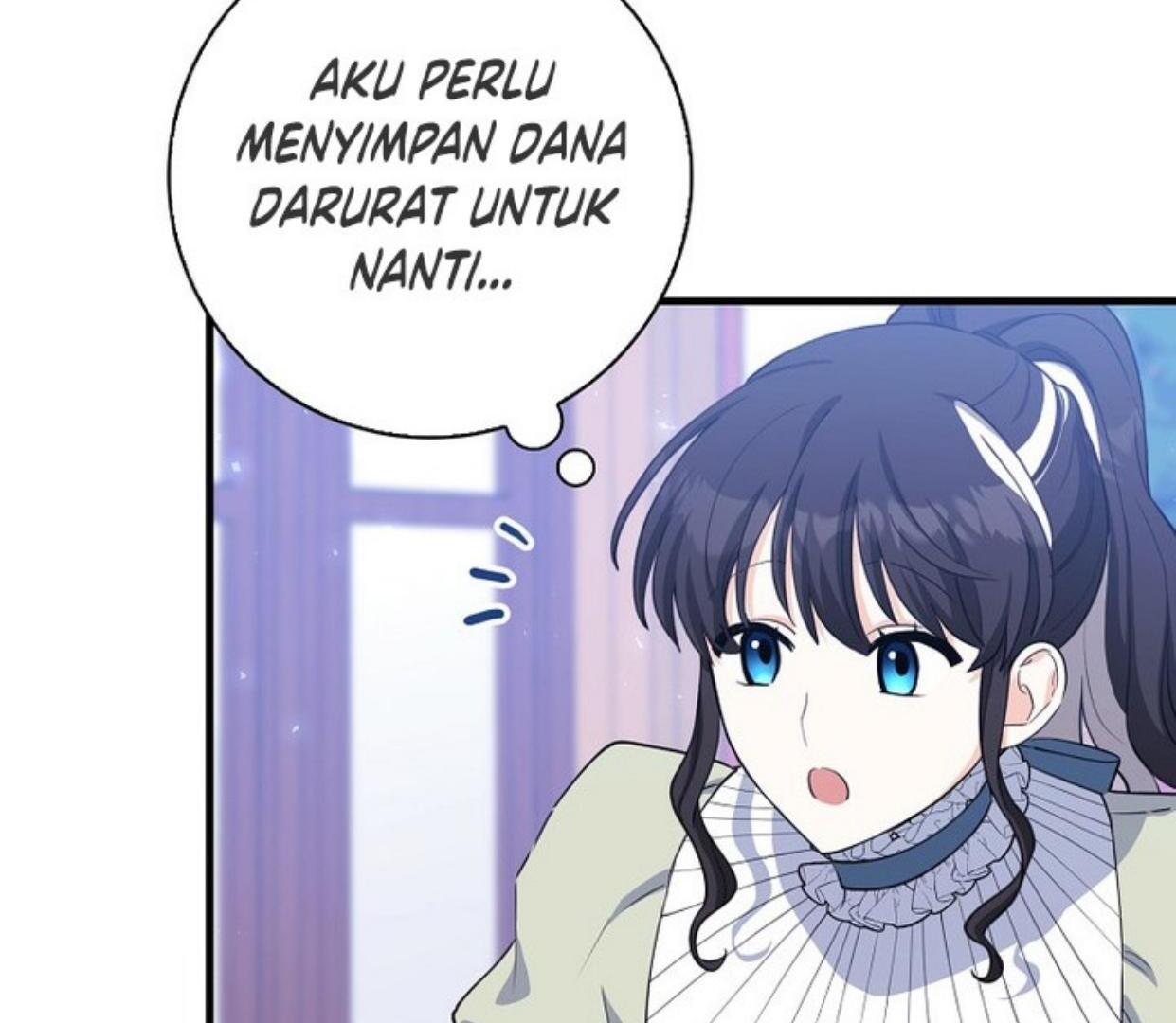 The Crazy Killer Whale’s Favourite Penguin Chapter 9 - halaman 141