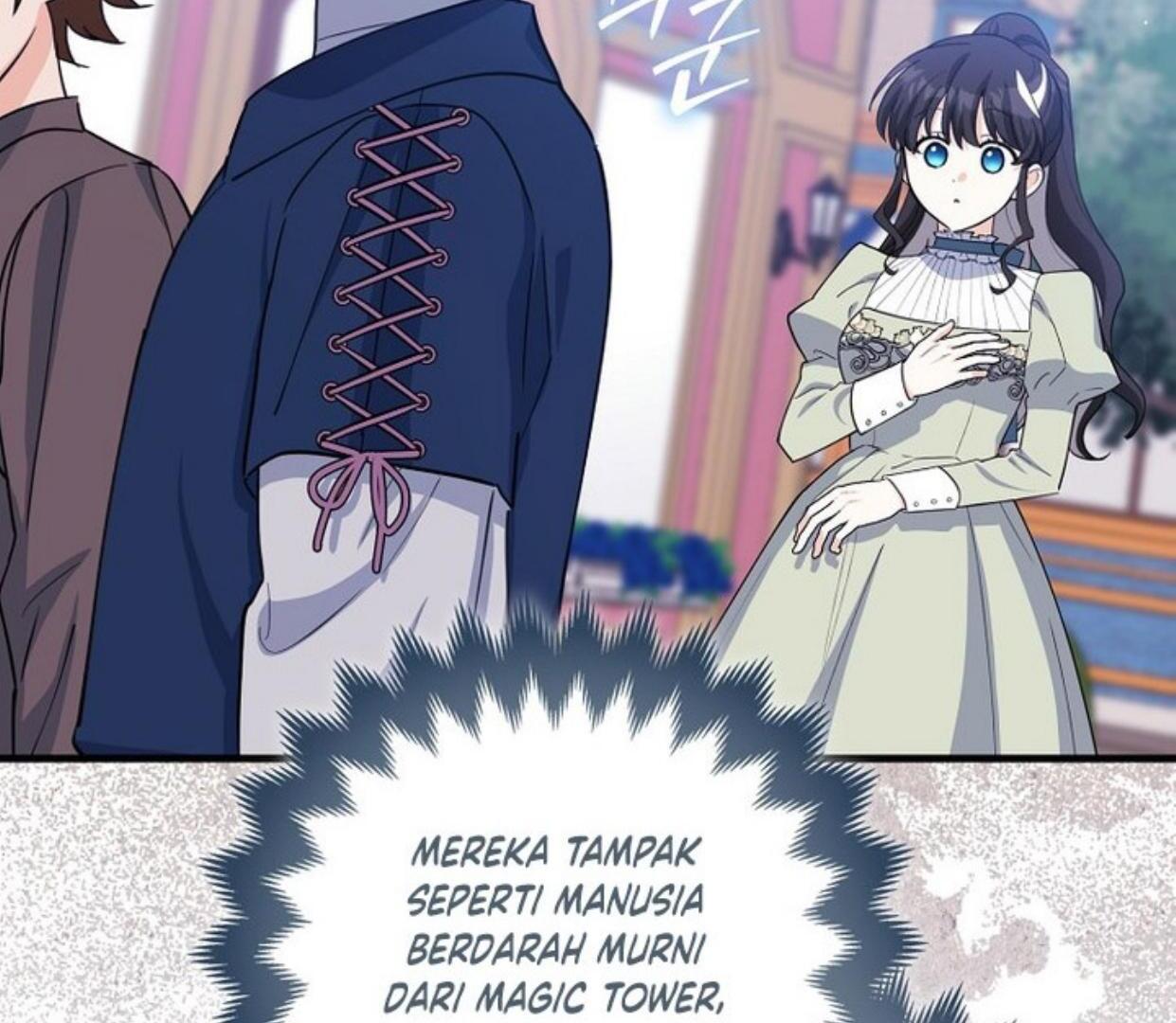 The Crazy Killer Whale’s Favourite Penguin Chapter 9 - halaman 145