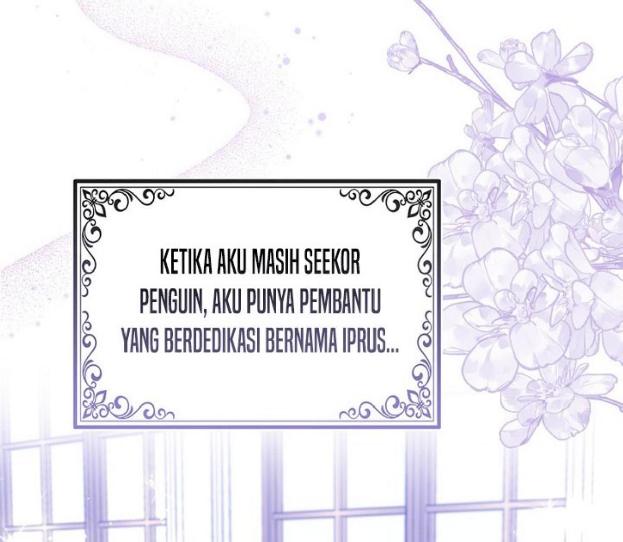 The Crazy Killer Whale’s Favourite Penguin Chapter 9 - halaman 15