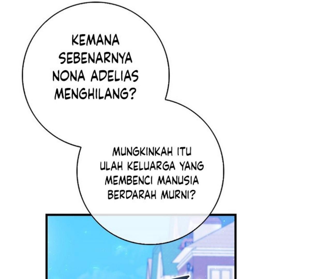 The Crazy Killer Whale’s Favourite Penguin Chapter 9 - halaman 154