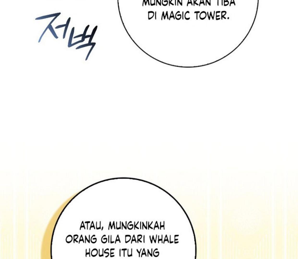 The Crazy Killer Whale’s Favourite Penguin Chapter 9 - halaman 156