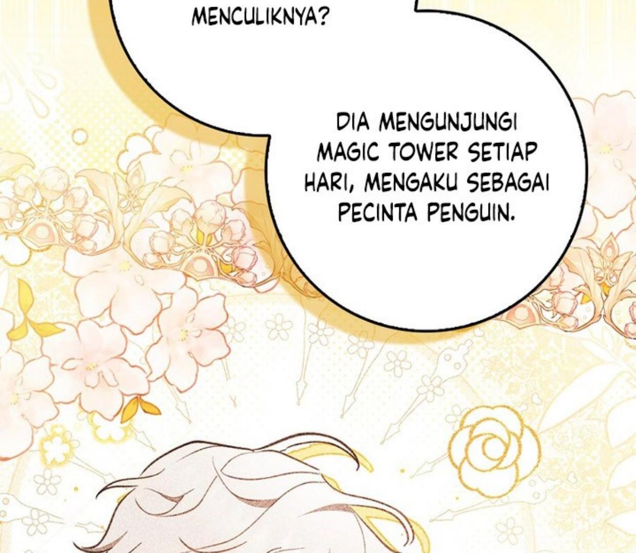 The Crazy Killer Whale’s Favourite Penguin Chapter 9 - halaman 157