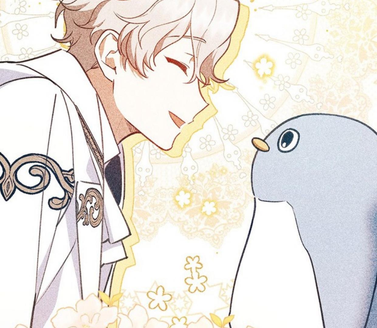 The Crazy Killer Whale’s Favourite Penguin Chapter 9 - halaman 158