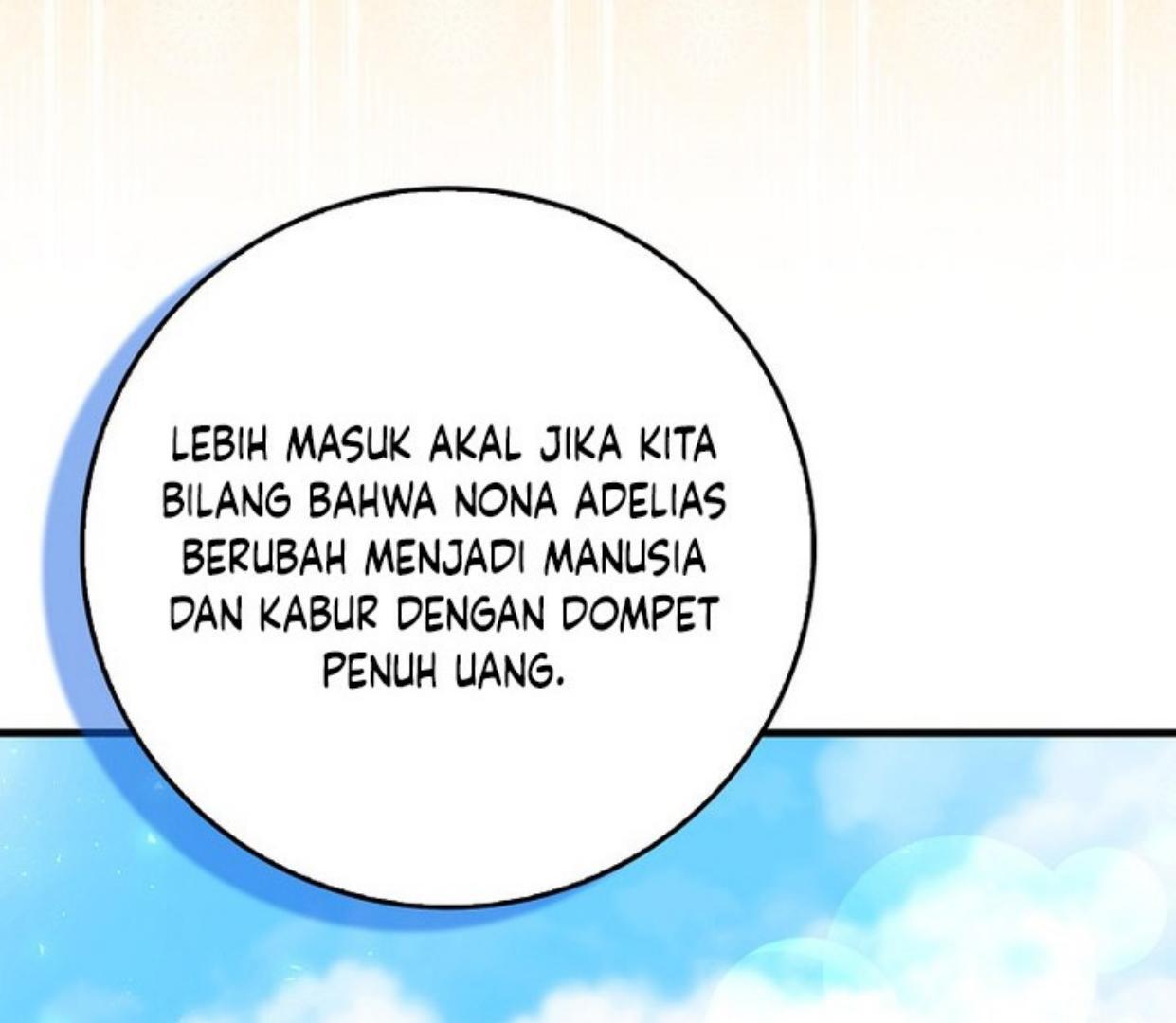 The Crazy Killer Whale’s Favourite Penguin Chapter 9 - halaman 160