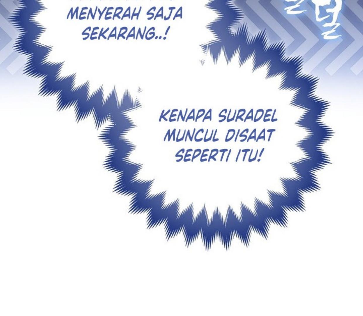 The Crazy Killer Whale’s Favourite Penguin Chapter 9 - halaman 164