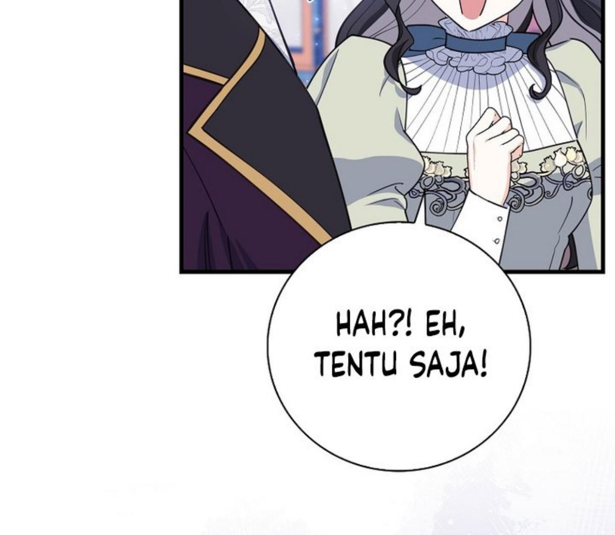 The Crazy Killer Whale’s Favourite Penguin Chapter 9 - halaman 168