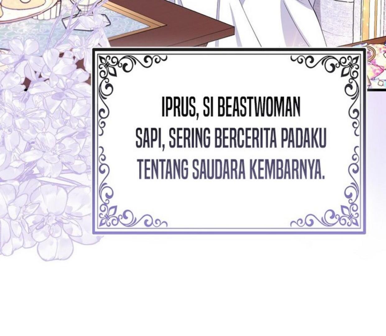 The Crazy Killer Whale’s Favourite Penguin Chapter 9 - halaman 17